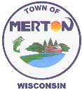 The Town of Merton WI