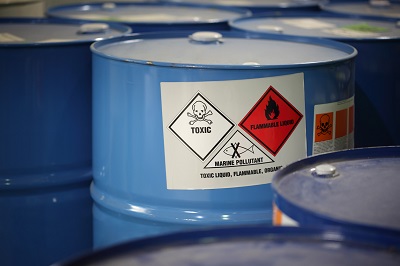 Can You Throw Away Hazardous Waste in a Dumpster?
