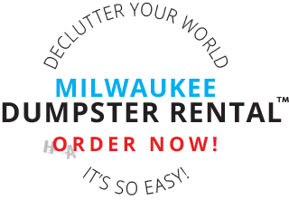 Milwaukee Junk Removal | Garbage Pickup Services | Milwaukee Dumpster Rental Wisconsin's Garbage ... Milwaukee Junk Removal | Garbage Pickup Services | Milwaukee Dumpster Rental Wisconsin's Garbage ...