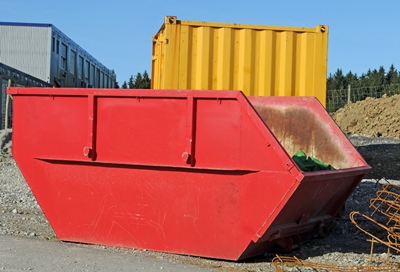 Dumpster Rental Greenfield, WI