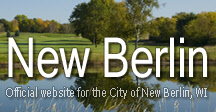 The City of New Berlin WI