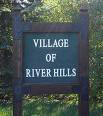 The Village of River Hills WI