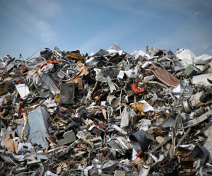 Waste Management Landfill Milwaukee