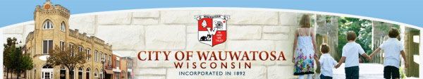 The City of Wauwatosa WI