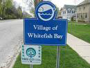 The Village of Whitefish Bay WI